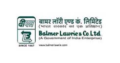 Balmar Lawrie Vanleer Ltd.