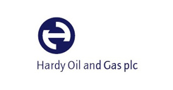 Hardy Oil & Gas Ltd.