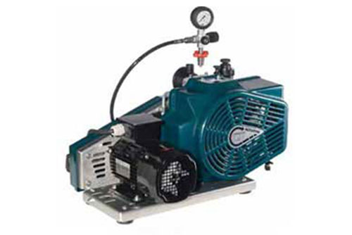 Breathing Air Compressors